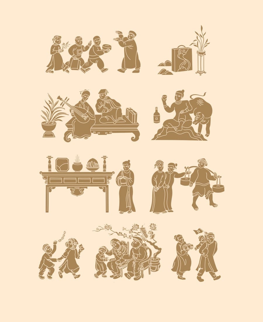 Tính bản sắc
