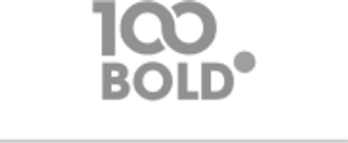 100bold
