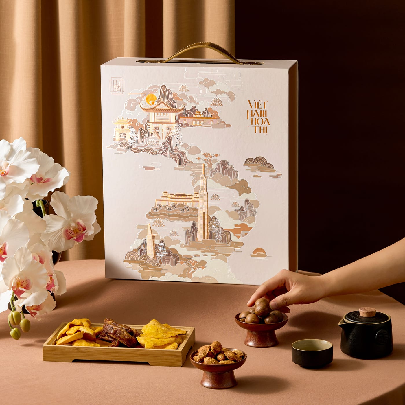 Quà tặng cá nhân